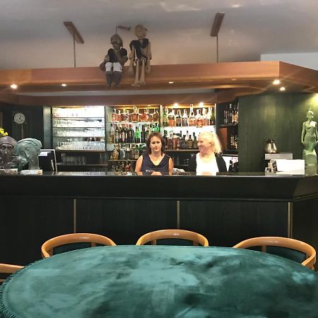 Antik Hotel Sofia Litomyšl Extérieur photo