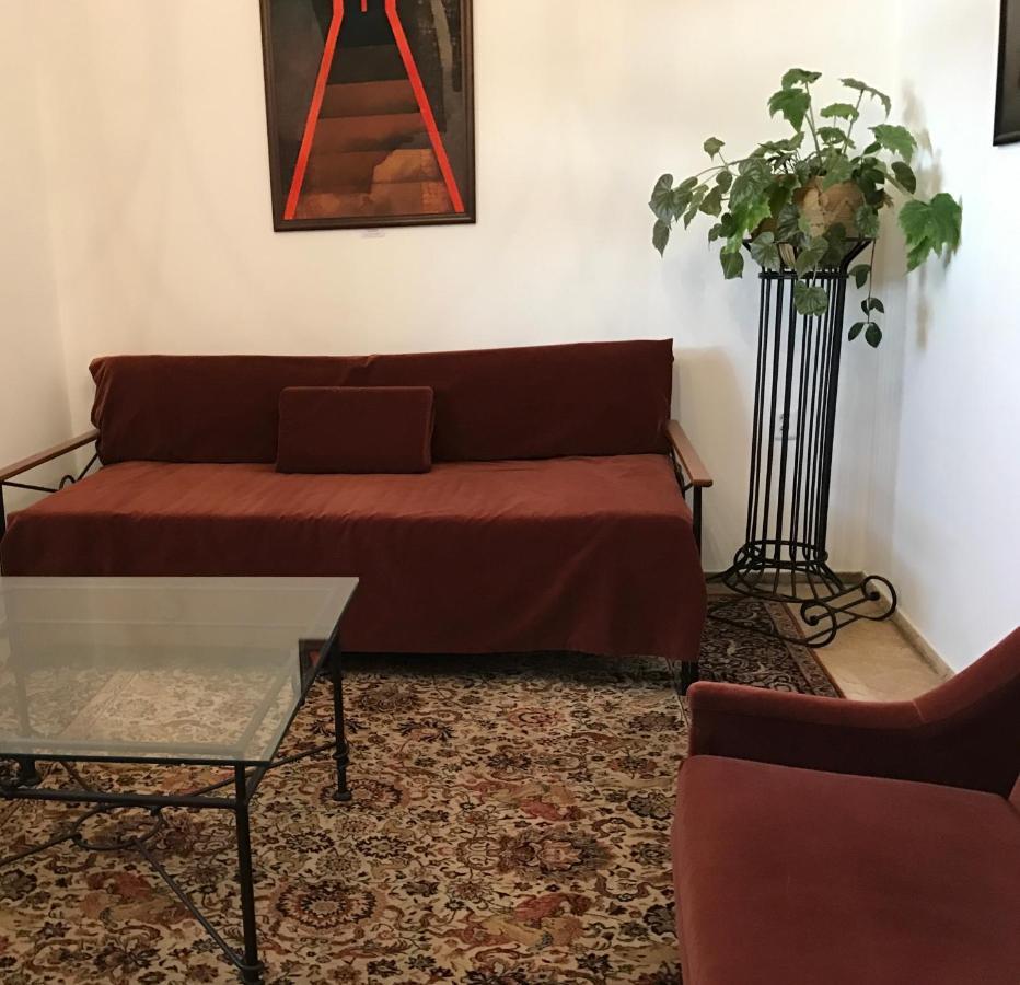 Antik Hotel Sofia Litomyšl Extérieur photo