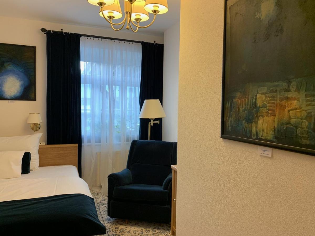 Antik Hotel Sofia Litomyšl Extérieur photo