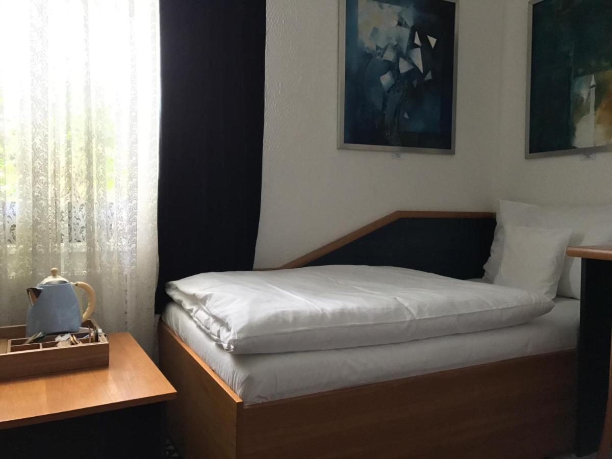 Antik Hotel Sofia Litomyšl Extérieur photo
