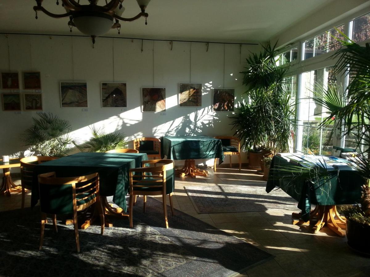 Antik Hotel Sofia Litomyšl Extérieur photo