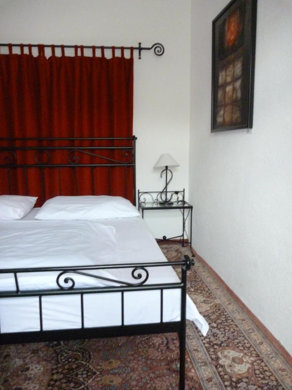 Antik Hotel Sofia Litomyšl Extérieur photo
