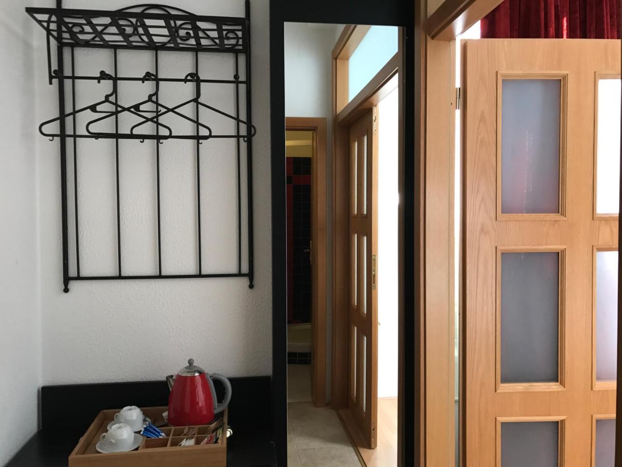 Antik Hotel Sofia Litomyšl Extérieur photo