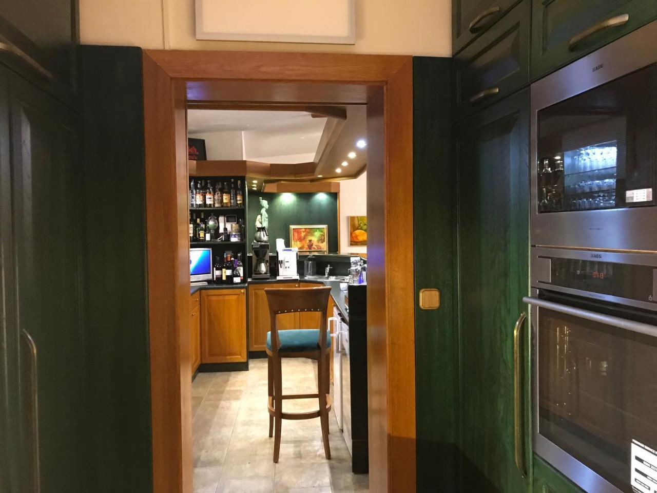 Antik Hotel Sofia Litomyšl Extérieur photo
